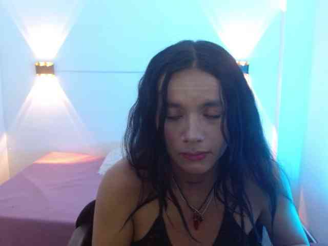 Valeria-Chavez webcam