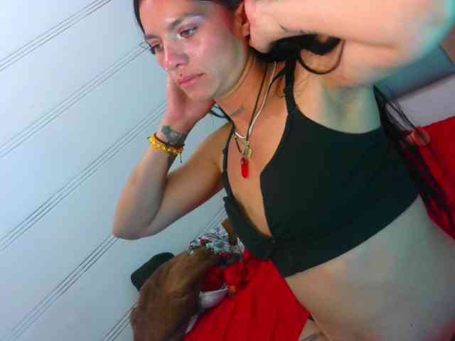 Valeria-Chavez webcam