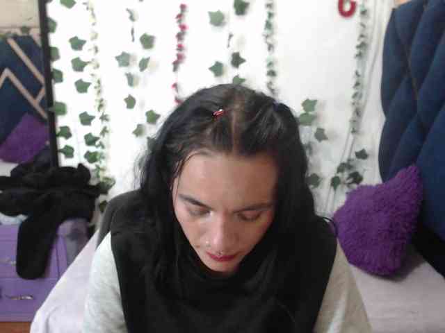 Valeria-Chavez webcam