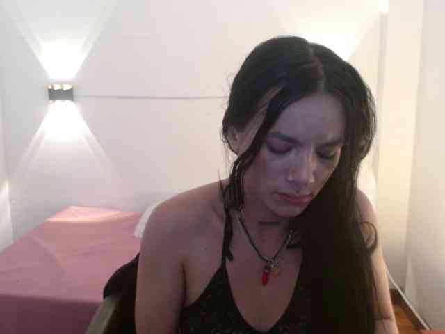 Valeria-Chavez webcam