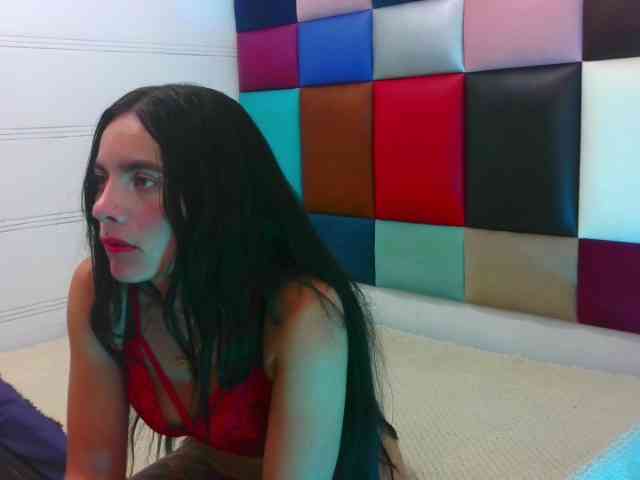 Valeria-Chavez webcam