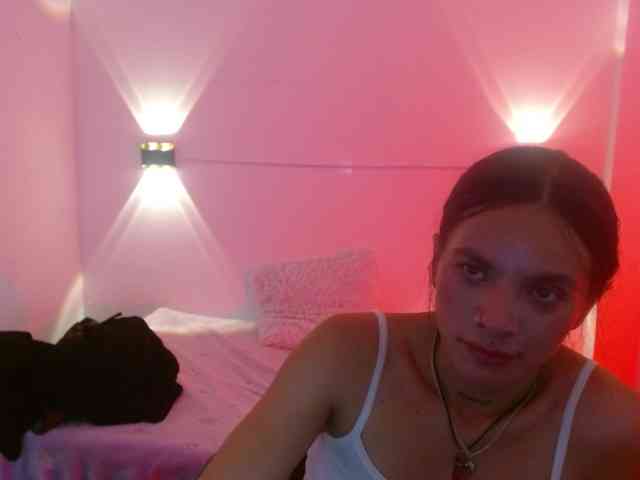 Valeria-Chavez webcam