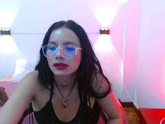Valeria-Chavez webcam