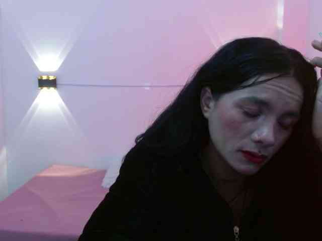 Valeria-Chavez webcam