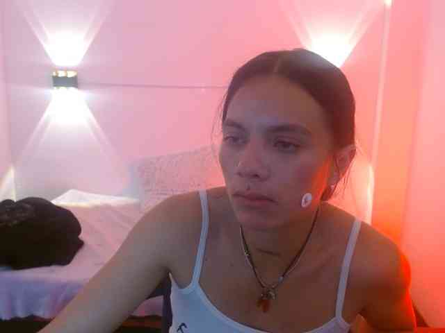 Valeria-Chavez webcam