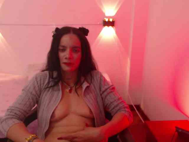 Valeria-Chavez webcam