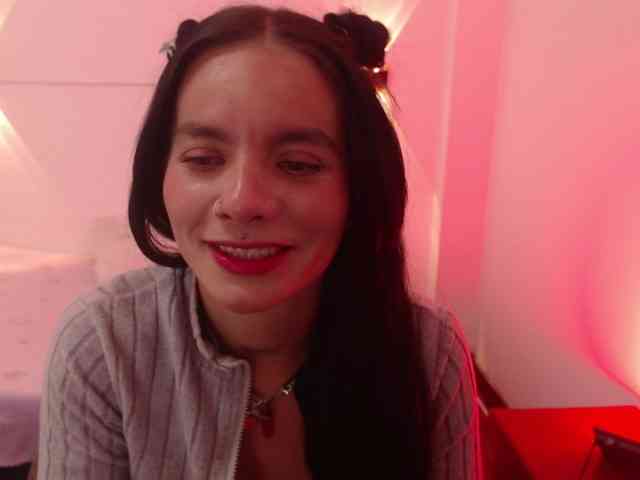 Valeria-Chavez webcam