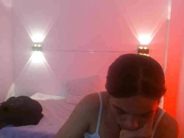 Valeria-Chavez webcam