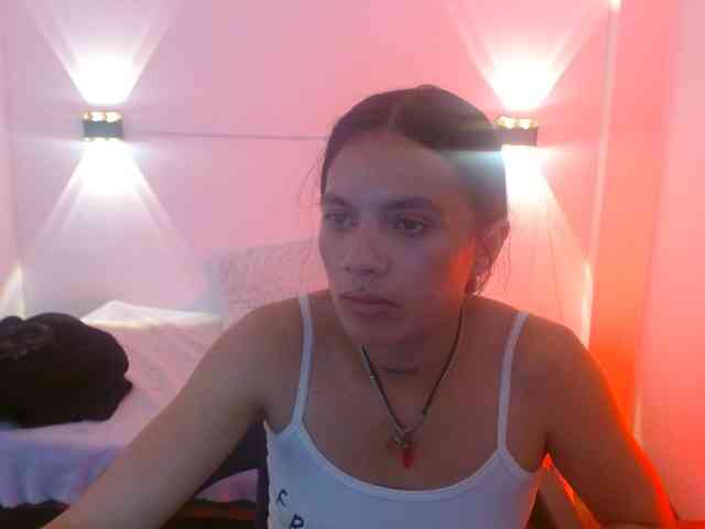 Valeria-Chavez webcam