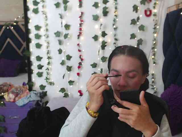 Valeria-Chavez webcam