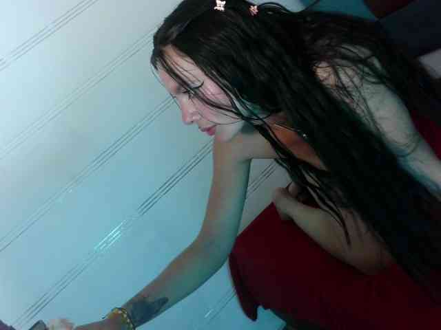 Valeria-Chavez webcam