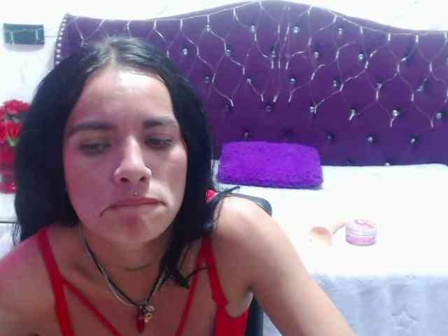 Valeria-Chavez webcam