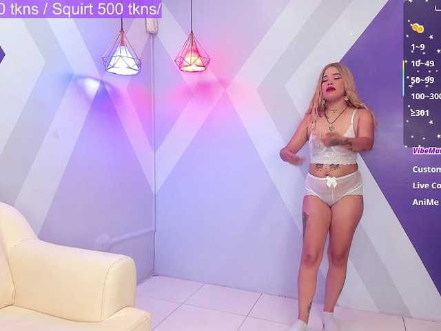 pinkgirls-x live cam on BongaCams