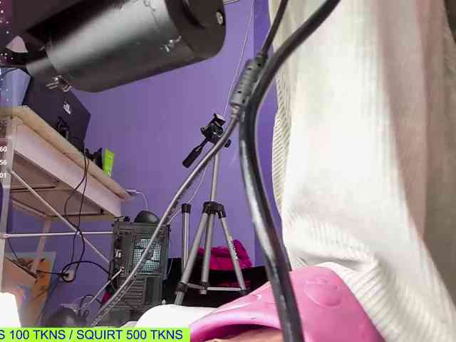 pinkgirls-x webcam
