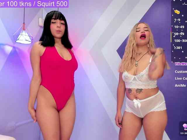 pinkgirls-x