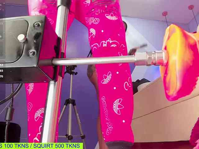 pinkgirls-x webcam