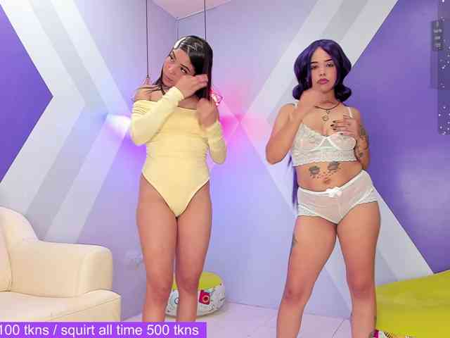 pinkgirls-x