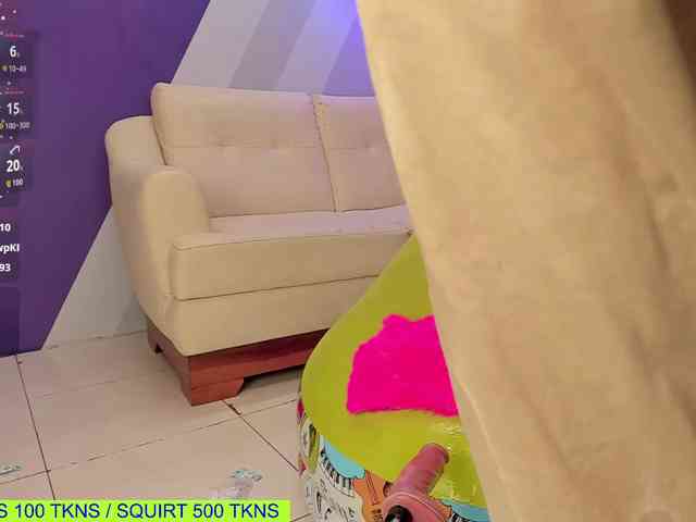 pinkgirls-x webcam