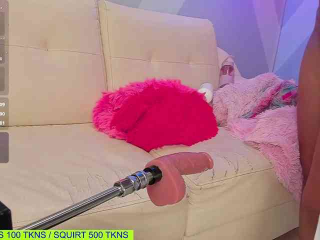 pinkgirls-x webcam