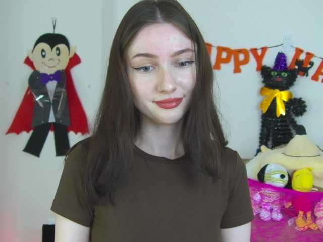 AnaMoonlight live cam on BongaCams