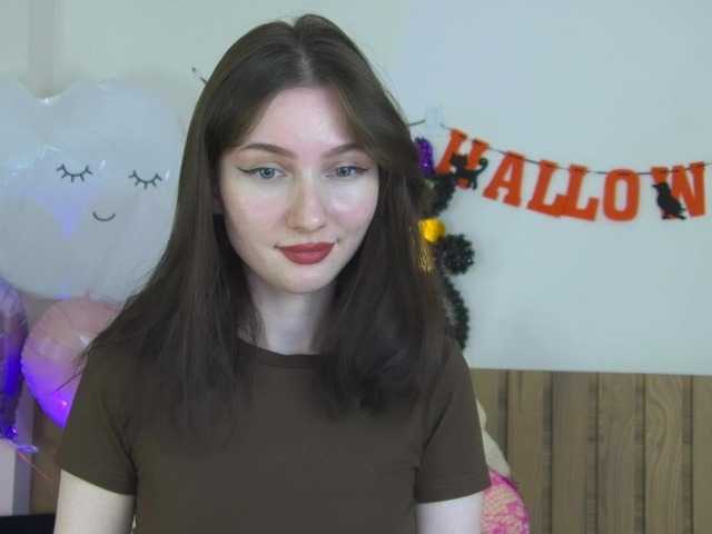 AnaMoonlight live cam on BongaCams