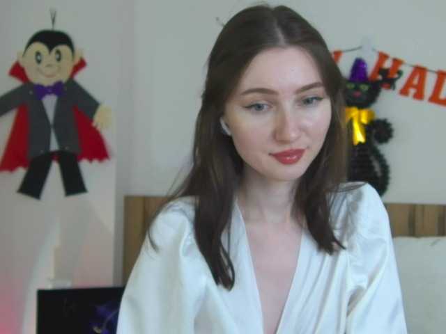 AnaMoonlight live cam on BongaCams