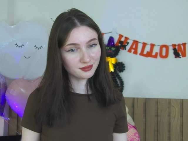 AnaMoonlight live cam on BongaCams