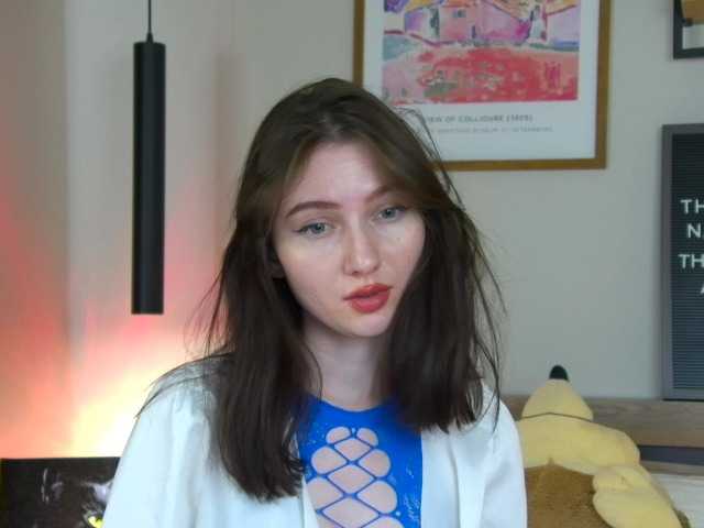 AnaMoonlight live cam on BongaCams