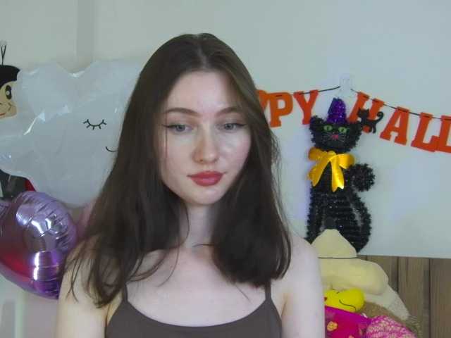AnaMoonlight live cam on BongaCams