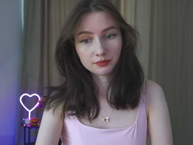AnaMoonlight live cam on BongaCams