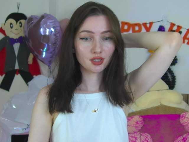 AnaMoonlight live cam on BongaCams