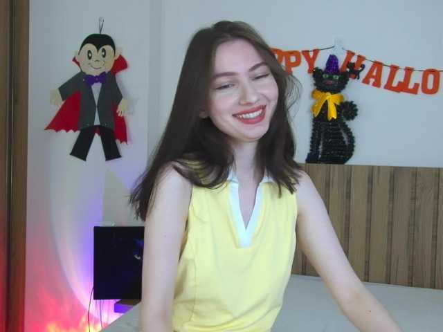 AnaMoonlight live cam on BongaCams