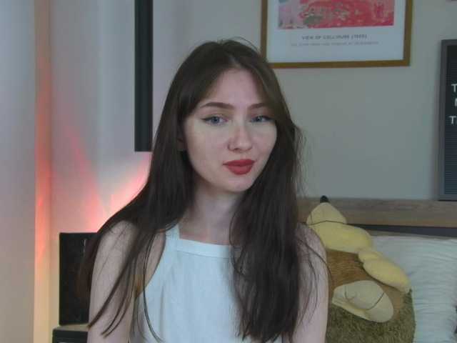 AnaMoonlight en cam live