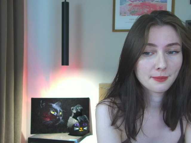 AnaMoonlight live cam on BongaCams