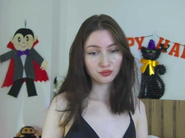 AnaMoonlight live cam on BongaCams