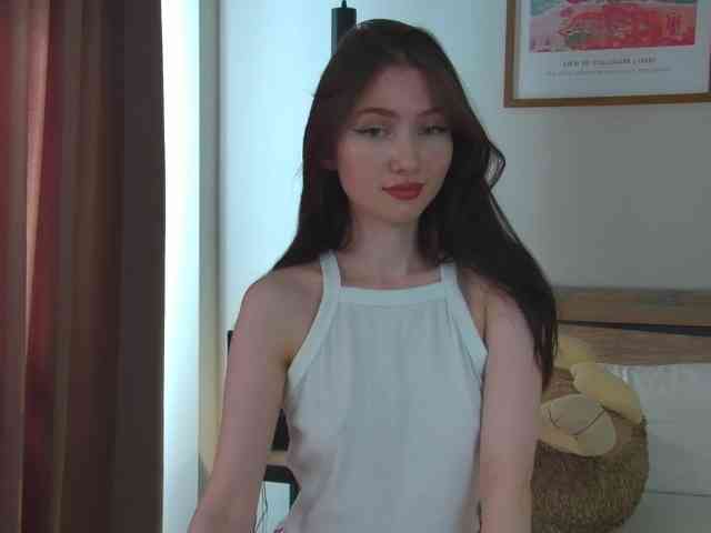 AnaMoonlight webcam