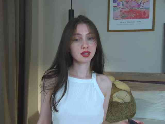 AnaMoonlight webcam