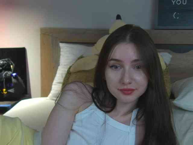 AnaMoonlight webcam
