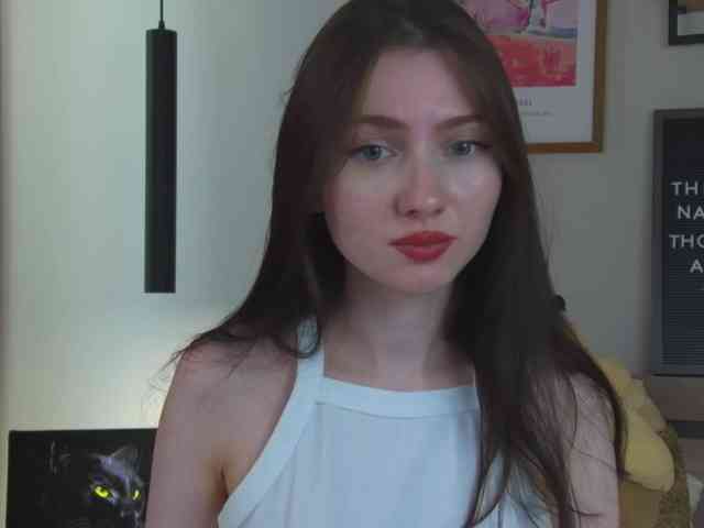AnaMoonlight webcam