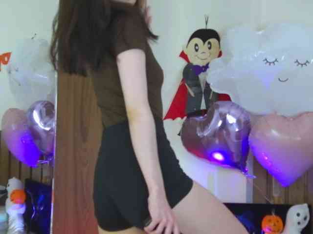 Modelo: AnaMoonlight