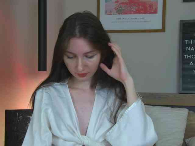 AnaMoonlight webcam