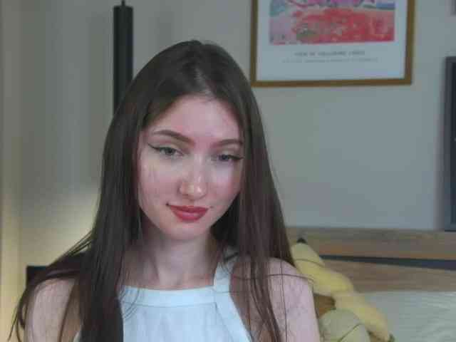 AnaMoonlight webcam