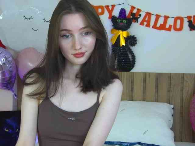 AnaMoonlight webcam