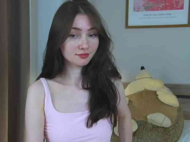 AnaMoonlight webcam