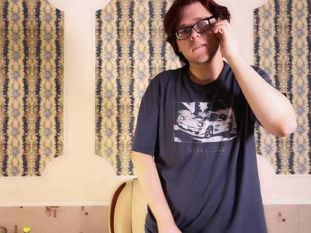 g1nger-patr1ck