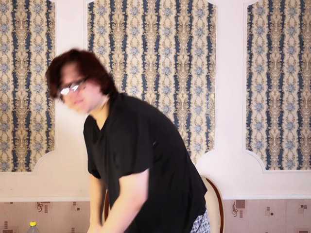 g1nger-patr1ck