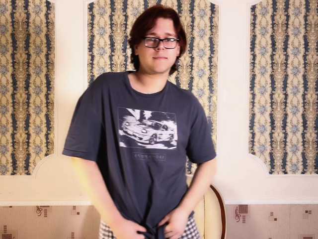 g1nger-patr1ck