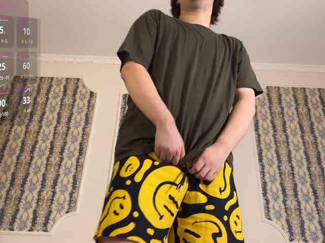 g1nger-patr1ck Live Webcam on BongaCams