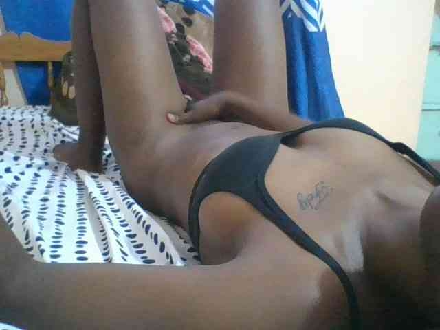 Charliepoco webcam