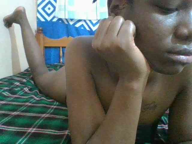 Charliepoco webcam